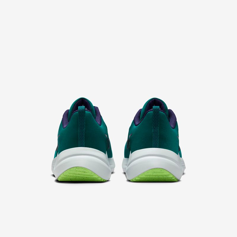 Nike downshifter shop 7 mujer burdeos