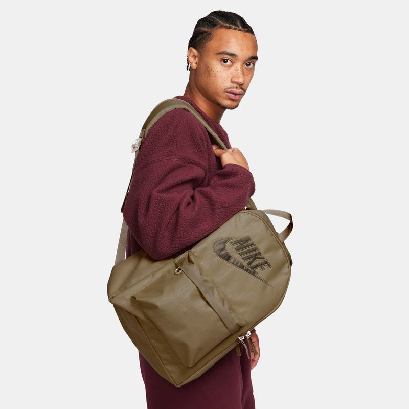 Nike best sale heritage bolso