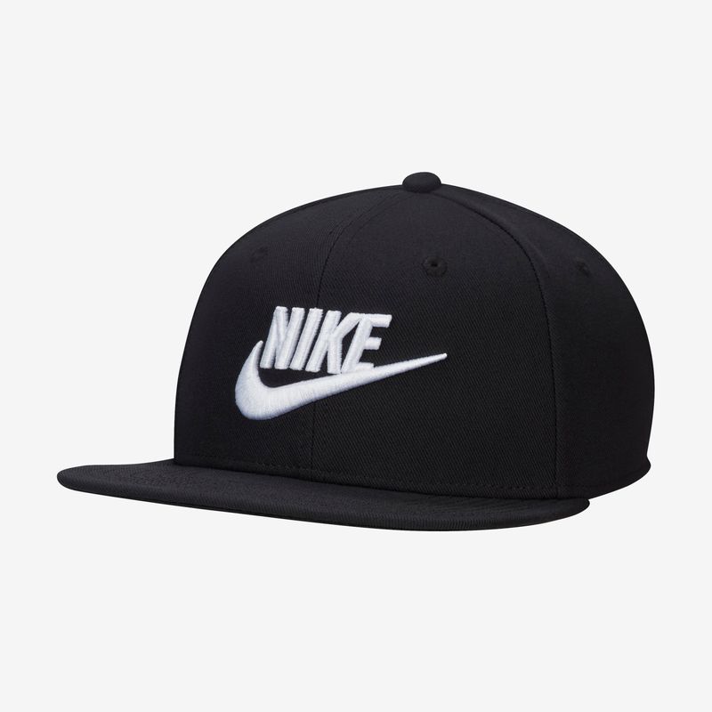 Jordan ESSENTIAL UNISEX - Gorra - black/negro 