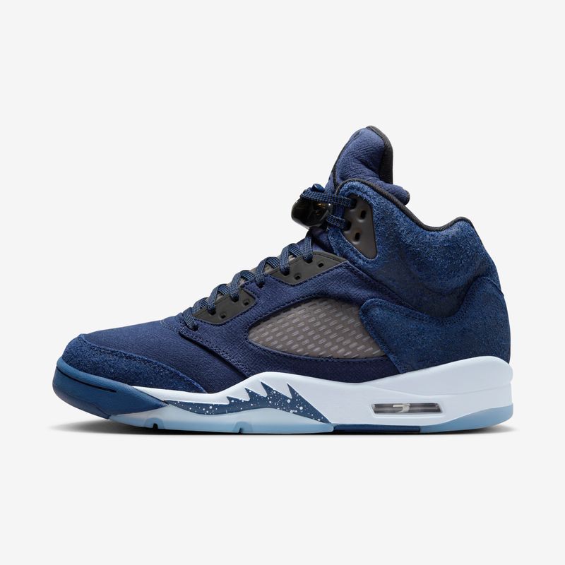 Air Jordan 5 Retro SE calzado snkrs Nike Chile Tienda Oficial