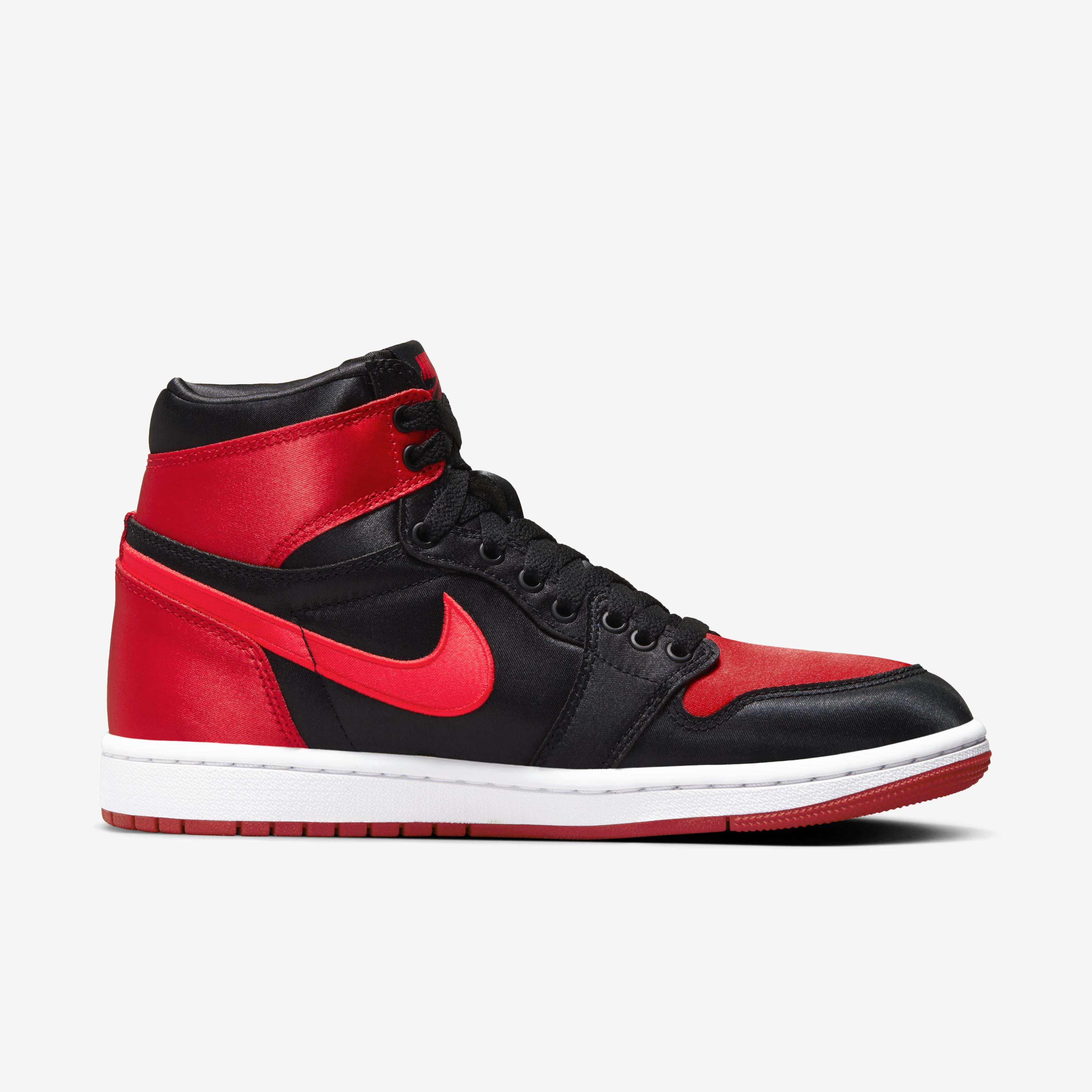 Jordan 1 retro online rojos