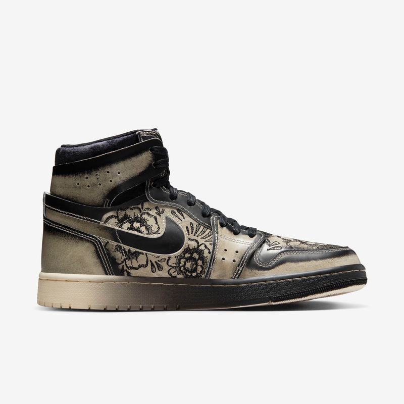 Jordan 1 dia discount de muertos precio