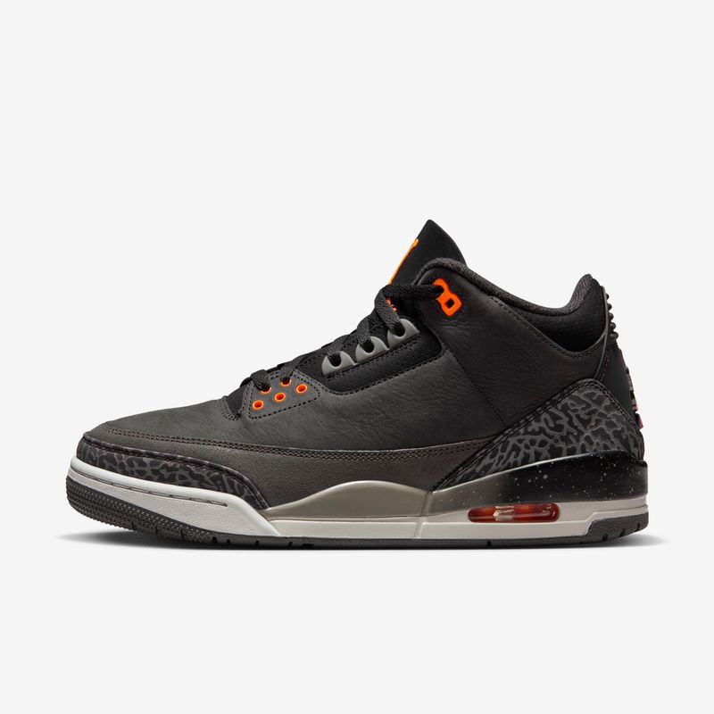 Jordan retro 3 mercadolibre online