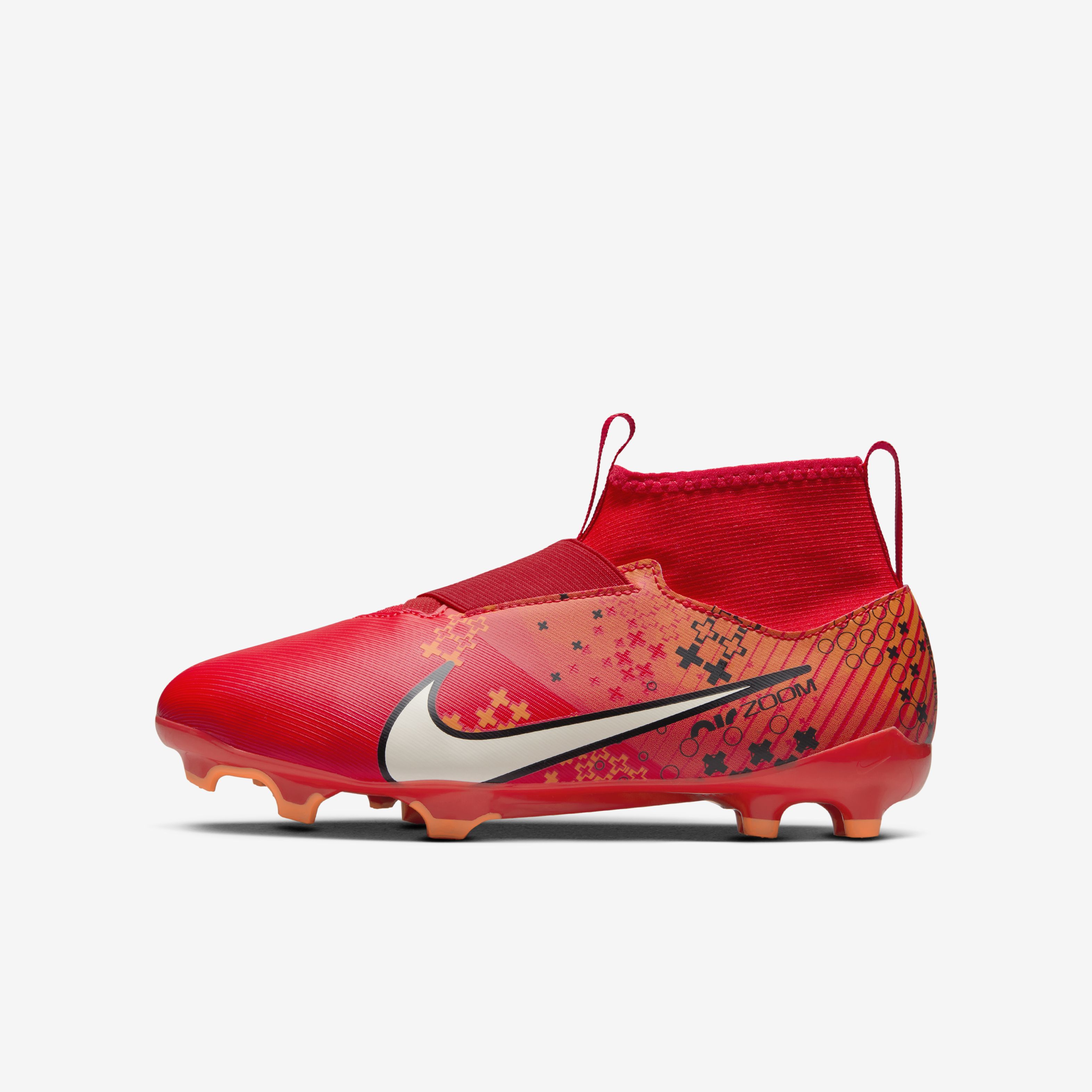 Futbol - Niña - Niño - calzado - Nike Chile