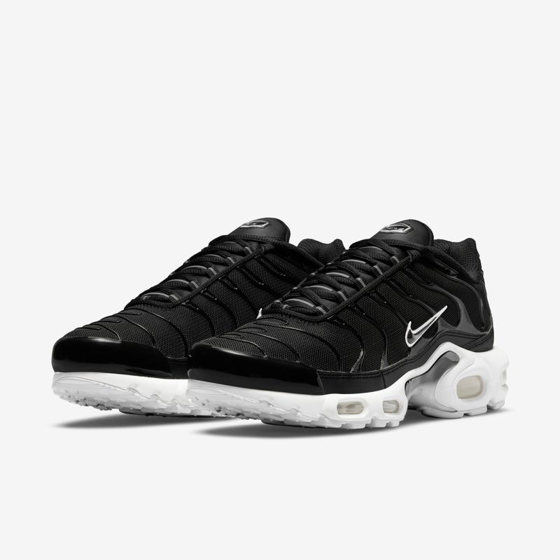 Nike air max plus cheap tn negro