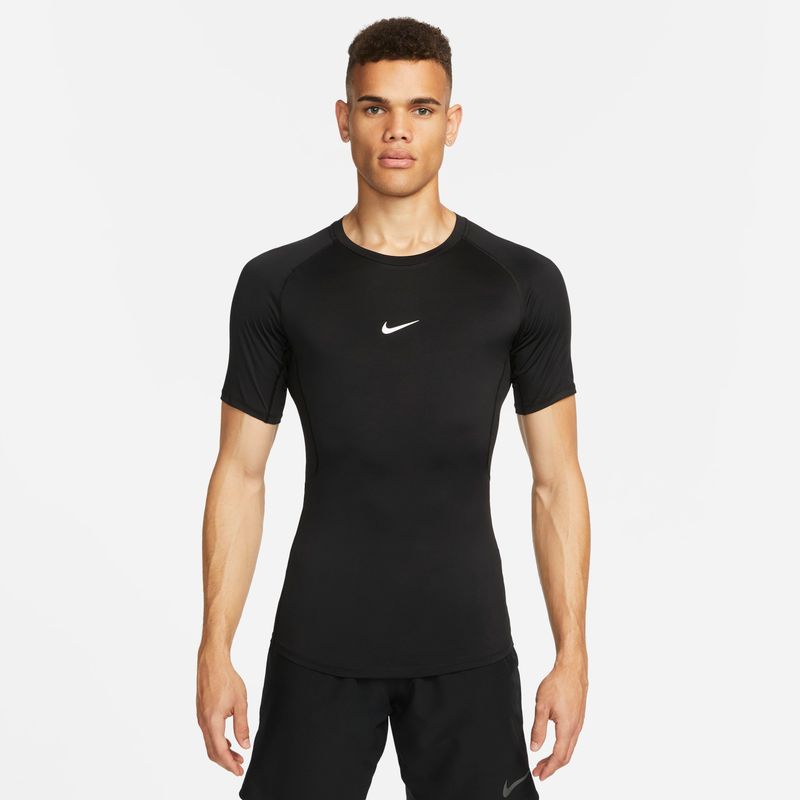 Poleras deportivas nike hot sale