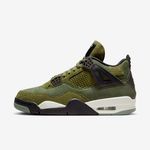 Air Jordan 4 Retro - calzado - SNKRS - Nike Chile