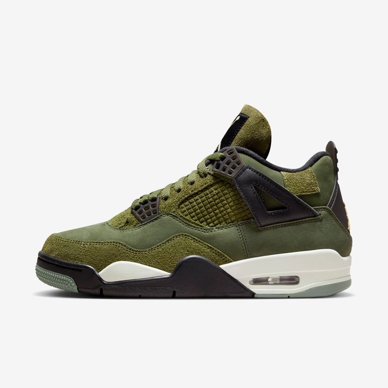 Precio jordan store retro 4