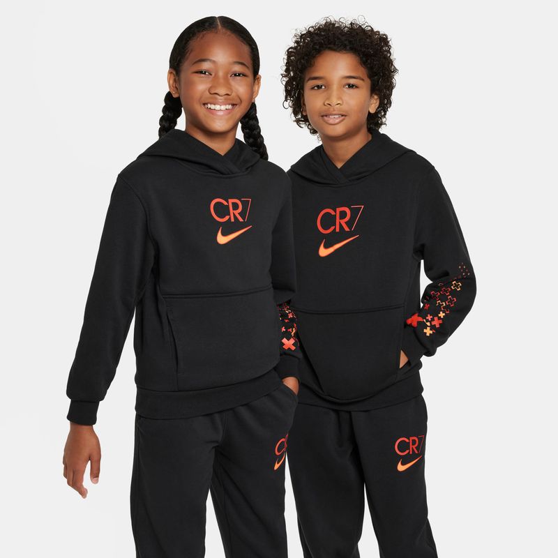 Polerones nike best sale para niños