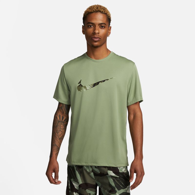 Camiseta store nike camo