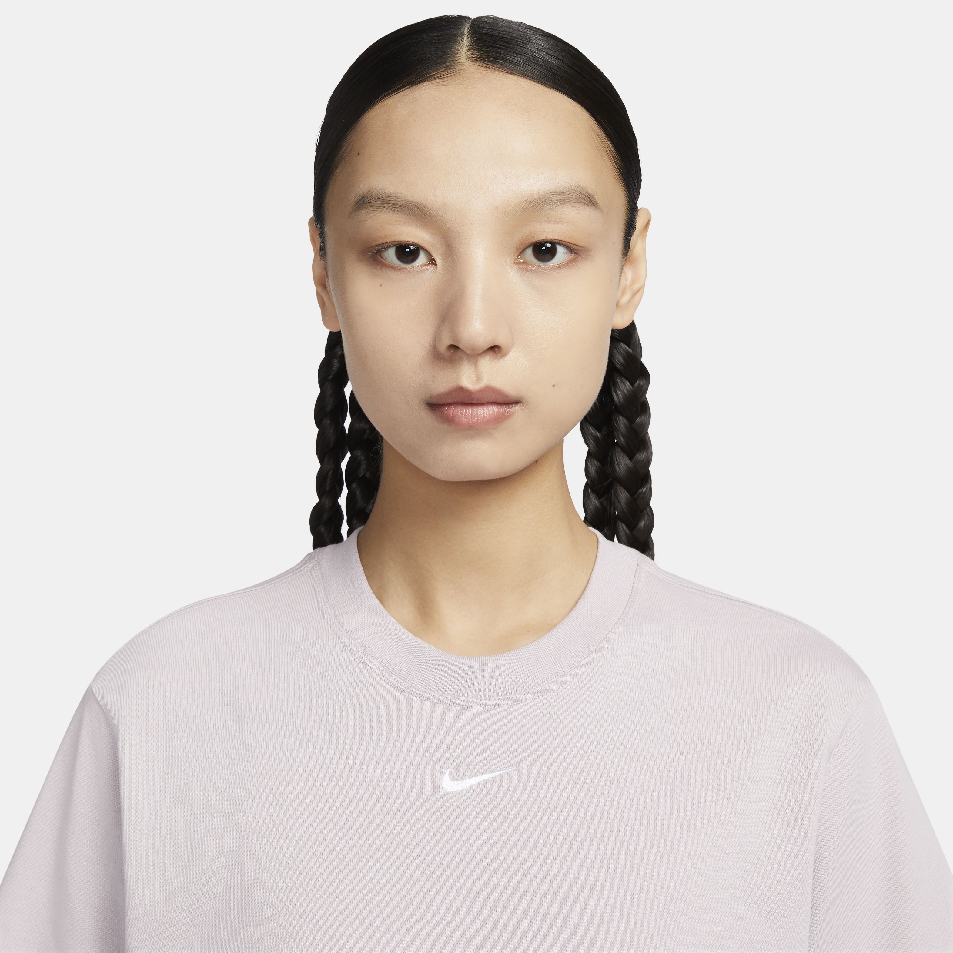 Nike Sportswear Essentials poleras Nike Nike Chile Tienda Oficial
