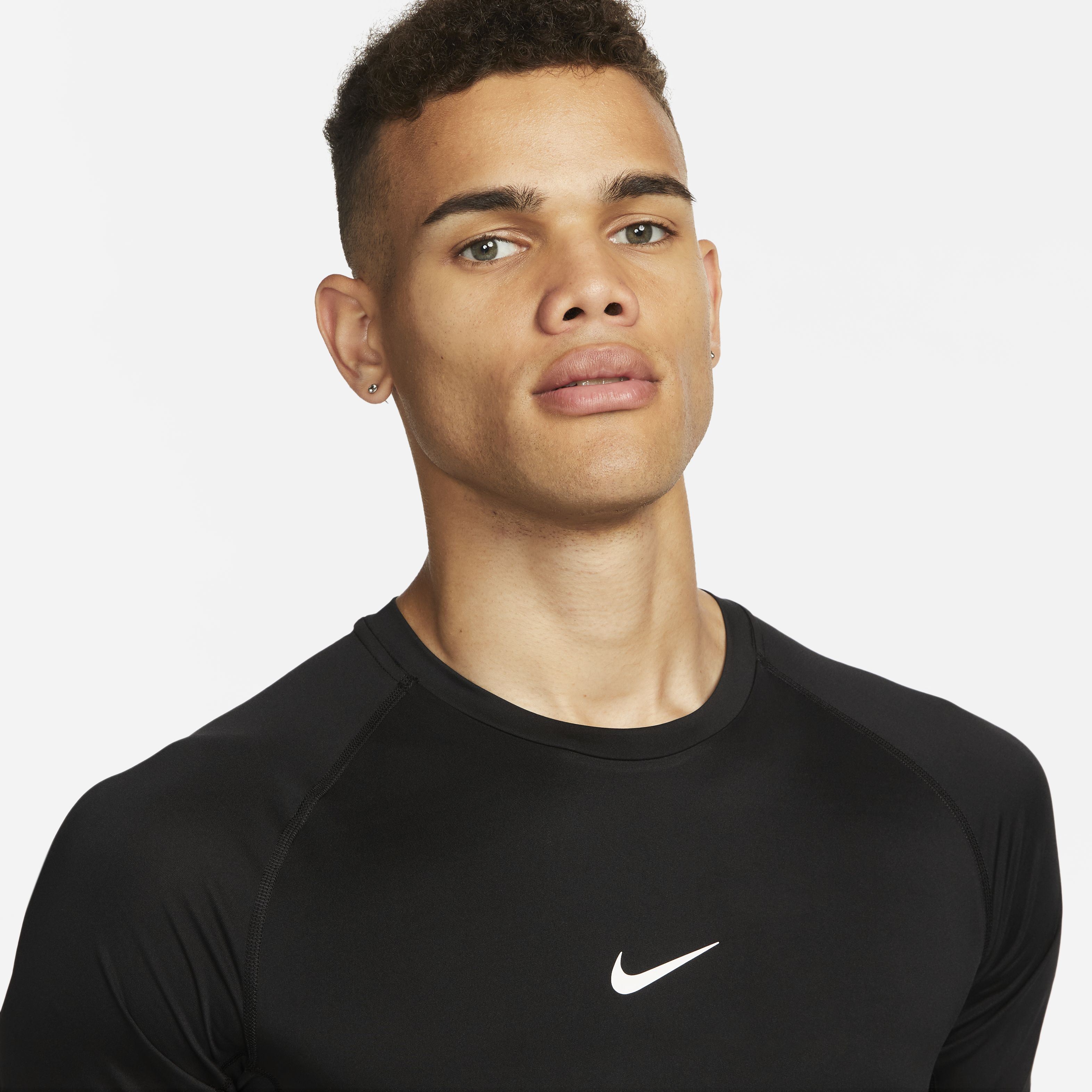 Poleras nike para hombre online