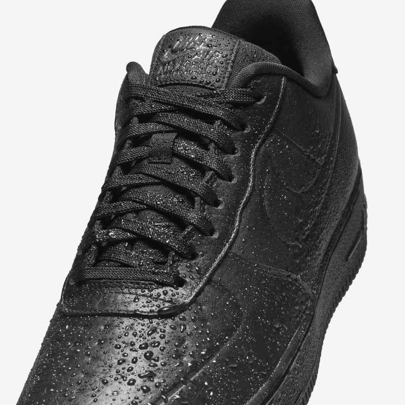 Nike air force 1 cheap negras hombre