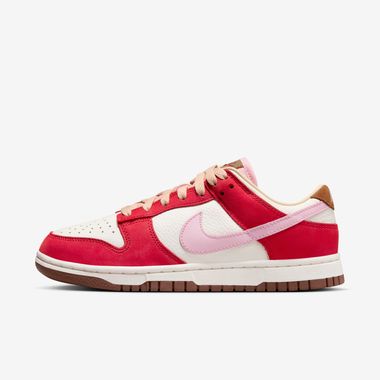 Chanclas nike shop mujer rojas