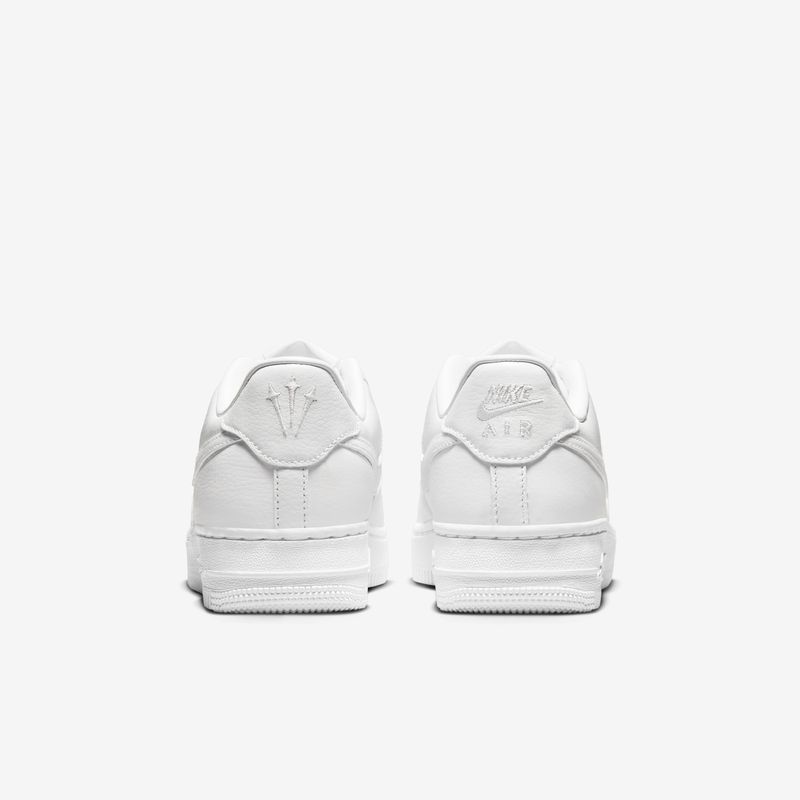 Nike Air Force Nocta – Blanc – Taille 43 – Neuf Avec Défauts Légers