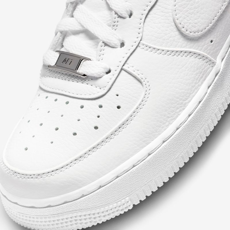 NOCTA Air Force 1 calzado SNKRS Nike Chile Tienda Oficial