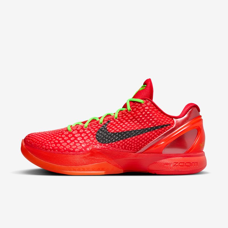 Kobe 6 Protro - calzado - SNKRS - Nike Chile | Tienda Oficial