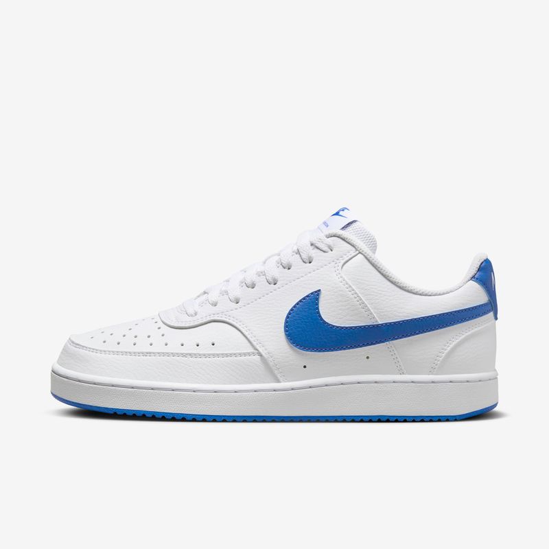 Nike Court Vision Low