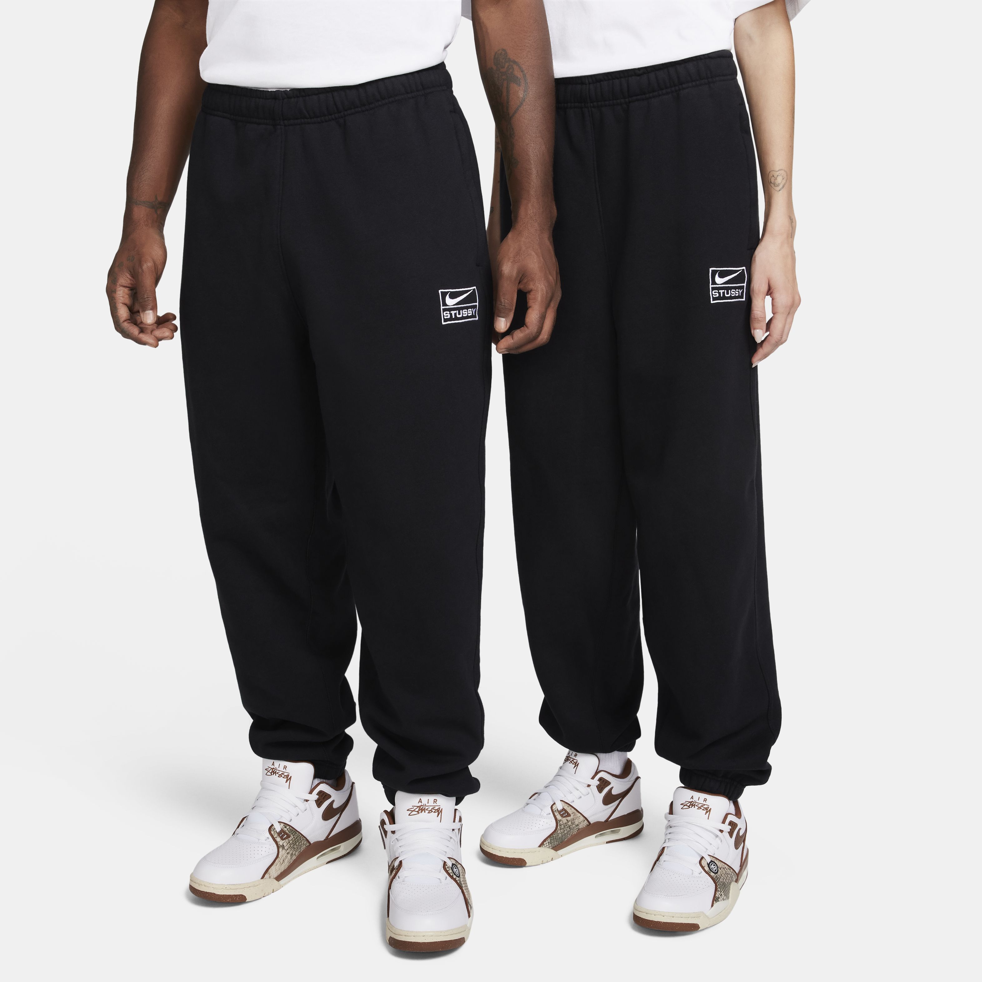 パンツ stussy nike sweat pants size L Nike x Stüssy - pantalones - SNKRS - Nike Chile | Tienda Oficial