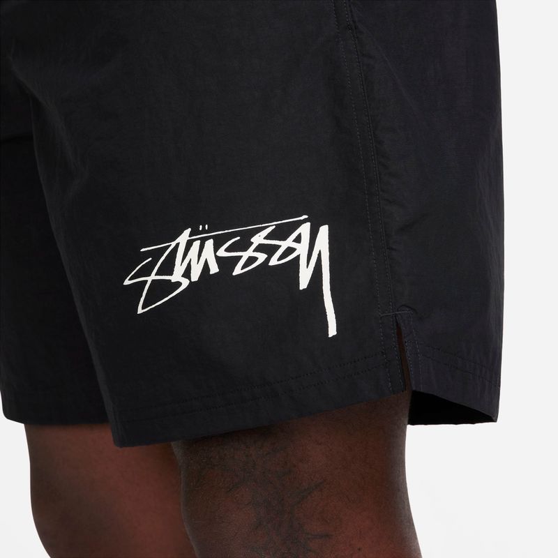 nike x stüssy sudadera