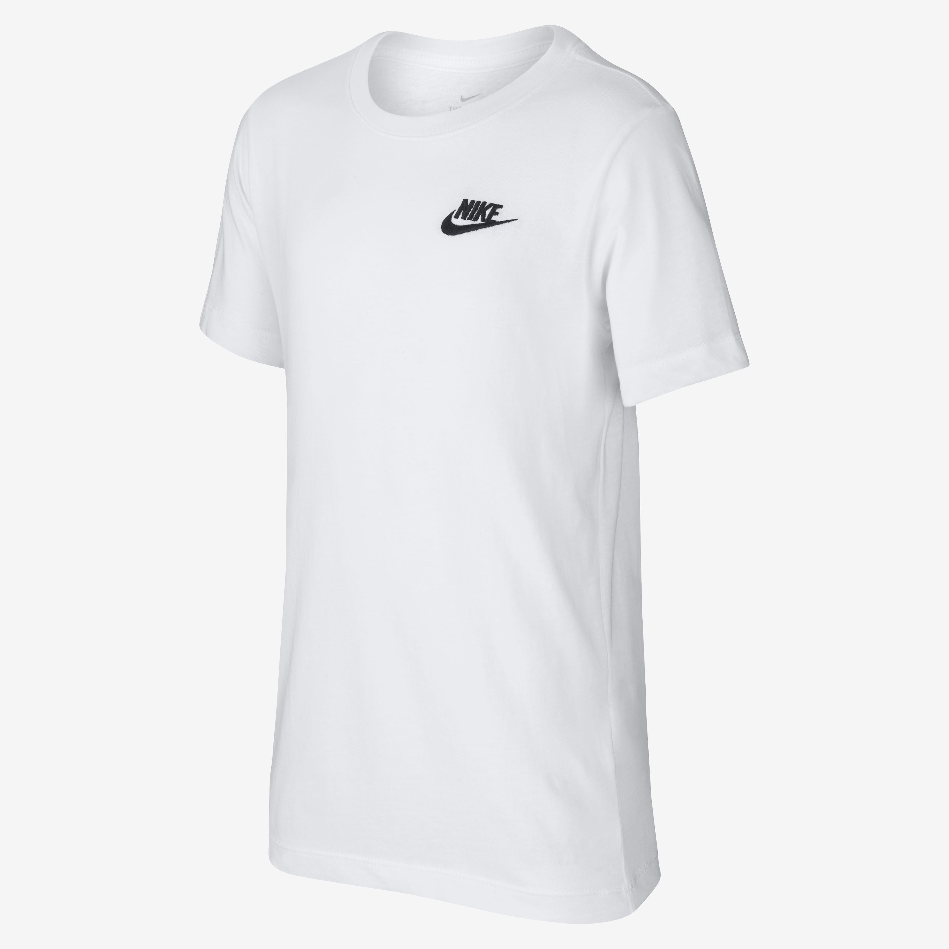 Blanco Polera ropa Nike Chile Tienda Oficial