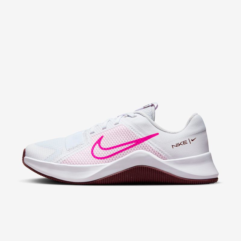 nike mc trainer 3 zapatillas de training mujer