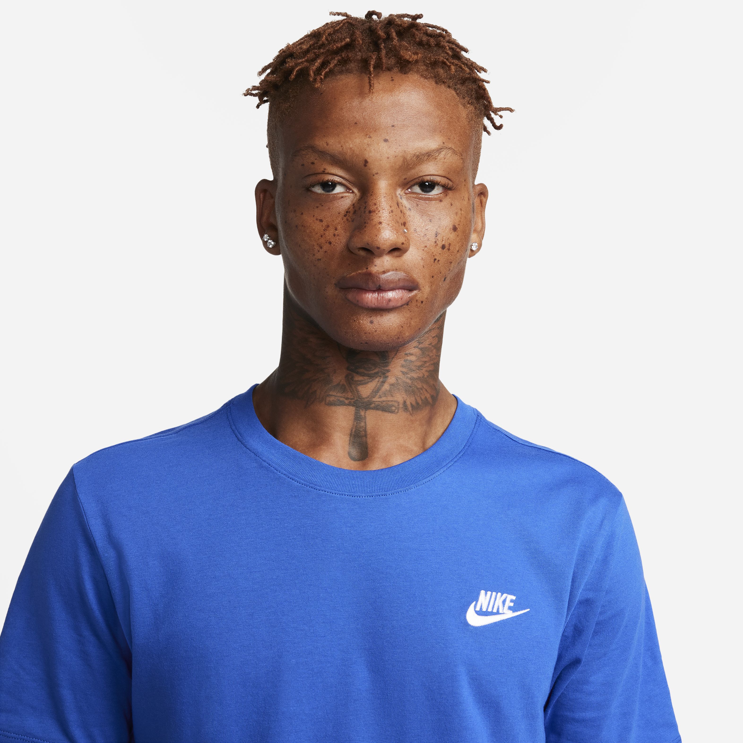 Nike Sportswear Club poleras Nike Nike Chile Tienda Oficial