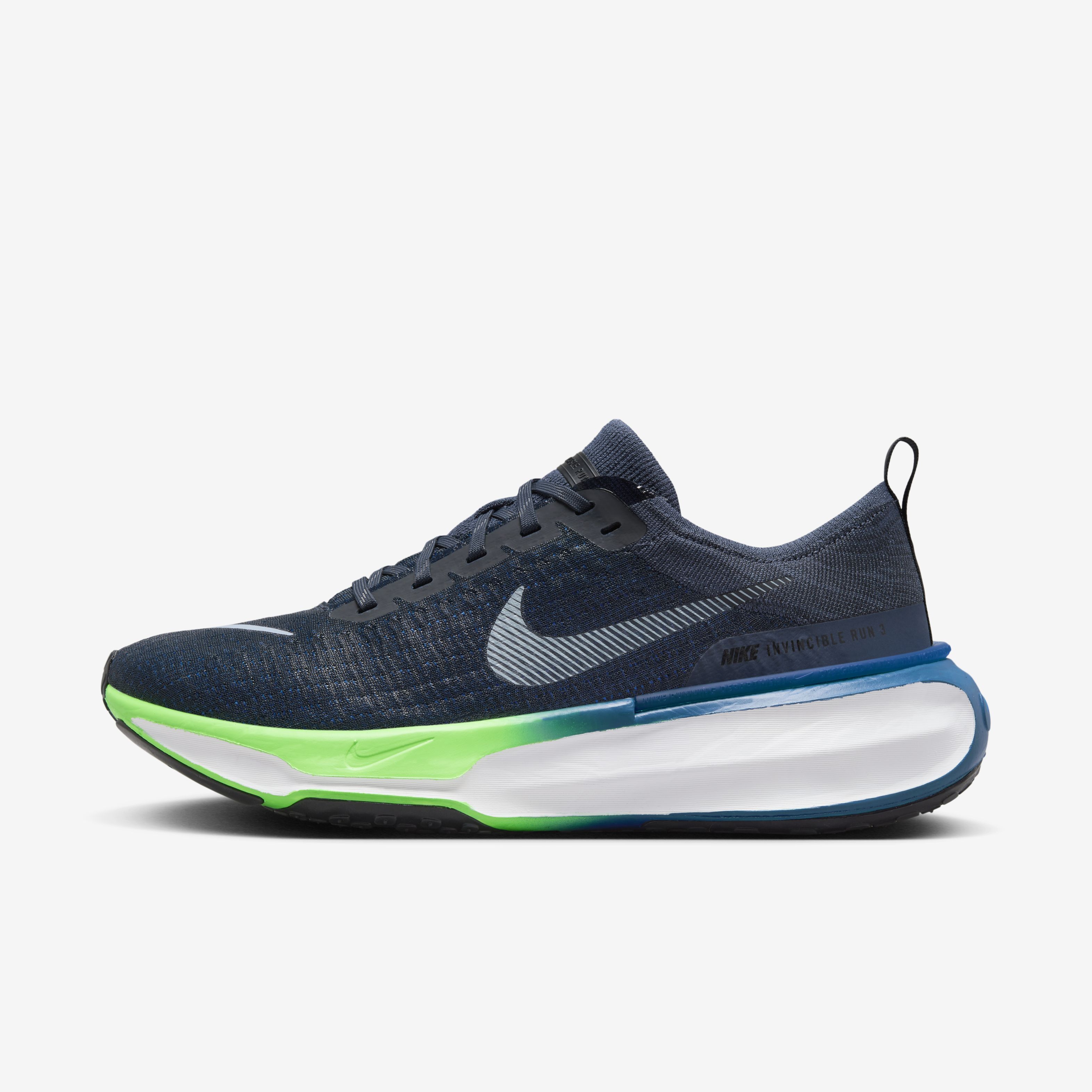 Nike chile clearance running