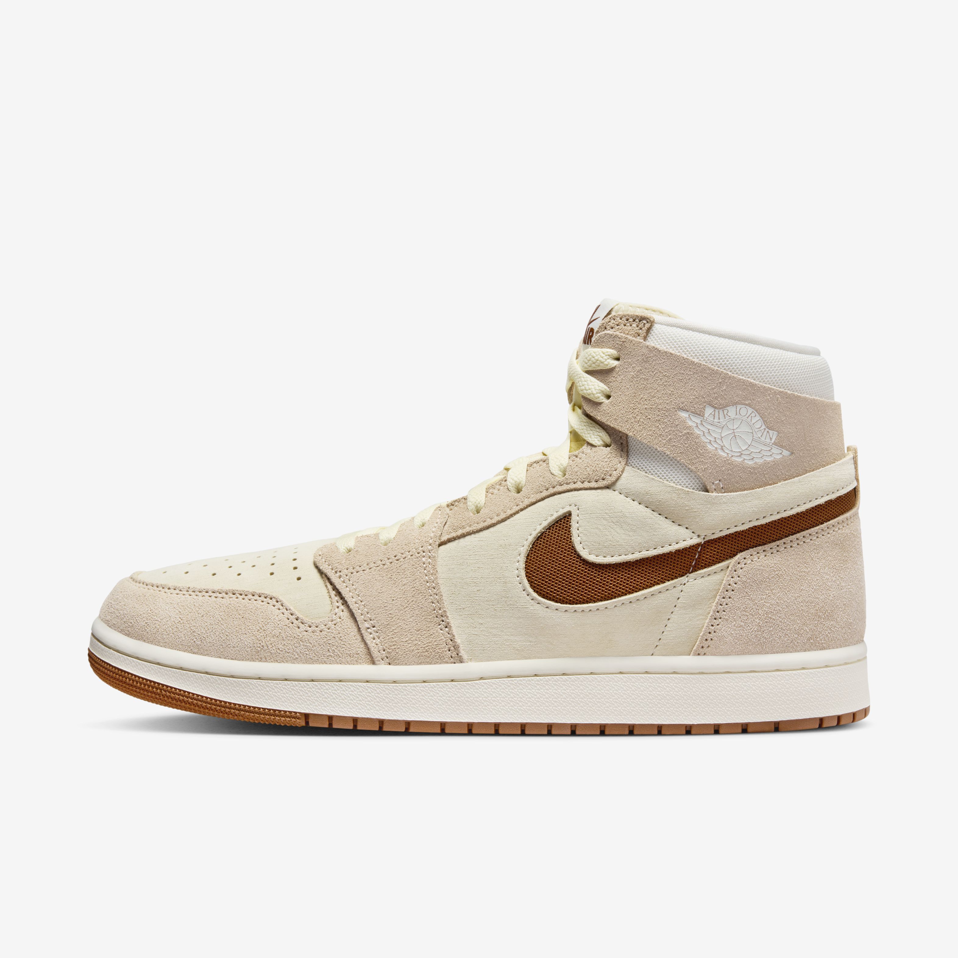 Air Jordan 1 Zoom CMFT 2 calzado Nike Nike Chile Tienda