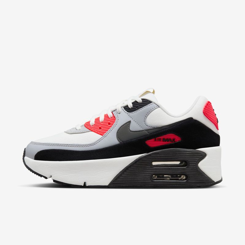 Nike Air Max 90 LV8 calzado Nike Nike Chile Tienda Oficial