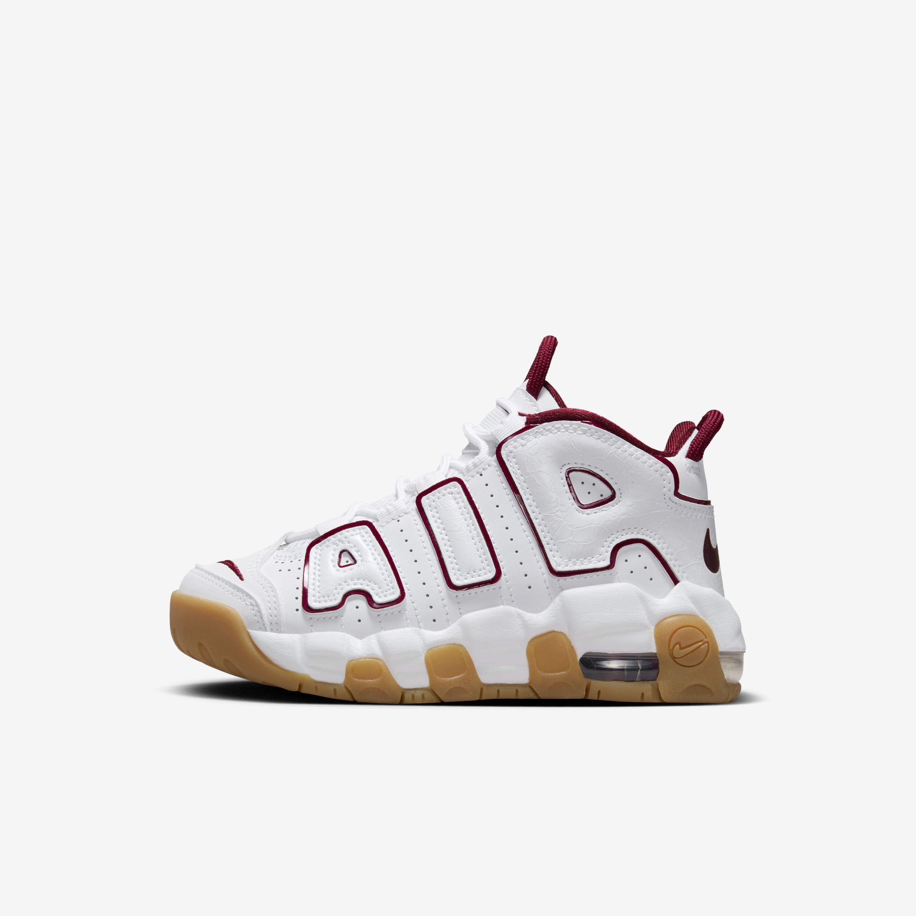 Nike Air More Uptempo calzado Nike Nike Chile Tienda Oficial