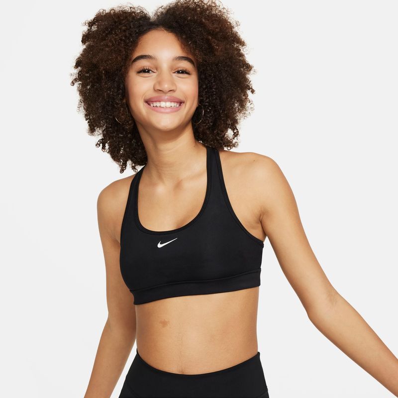 Nike Swoosh