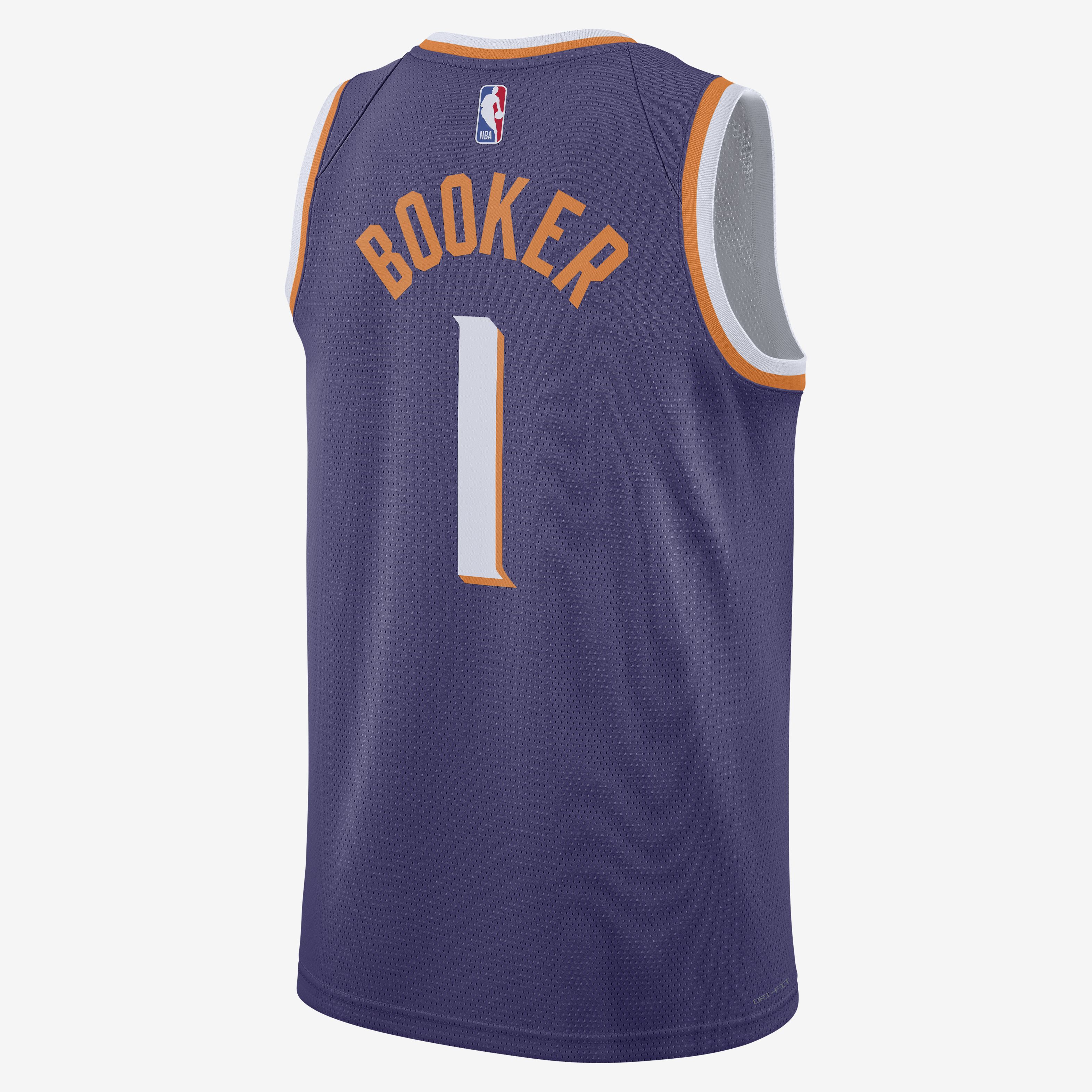 Phoenix Suns 202324 Icon Edition Poleras Nike Nike Chile Tienda Oficial 