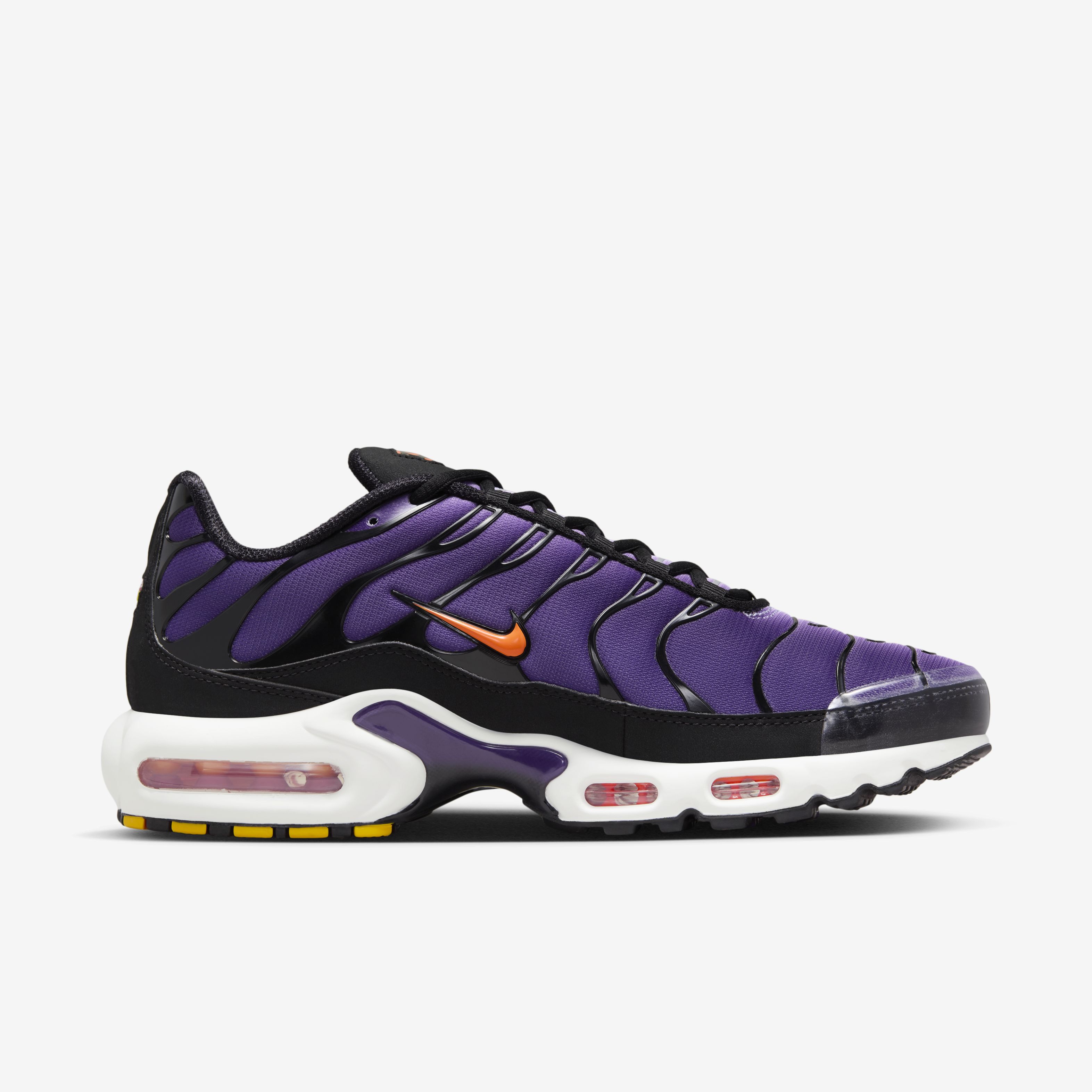 Nike air shop max plus costo