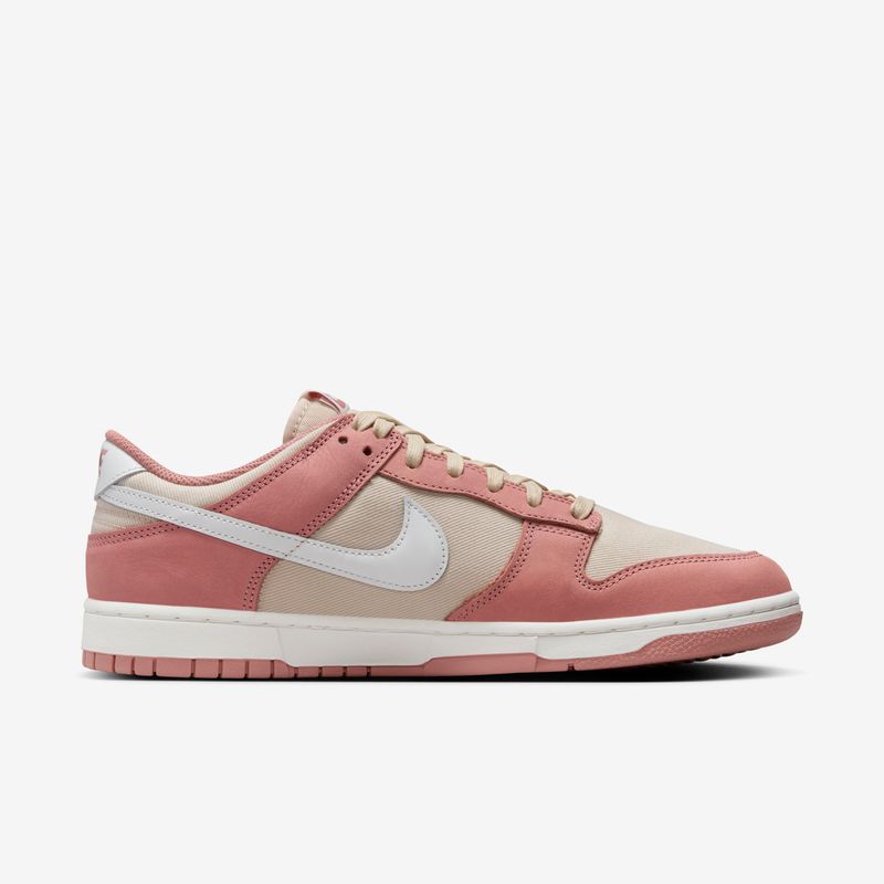 Nike Dunk Low Retro Premium - calzado - SNKRS - Nike Chile