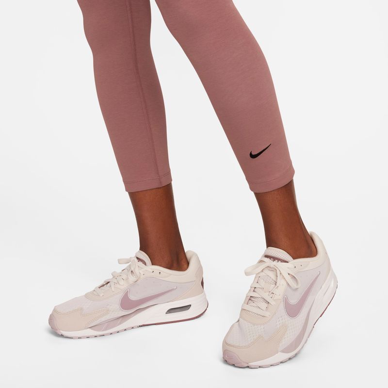 Nike swoosh cuffed classic fashion