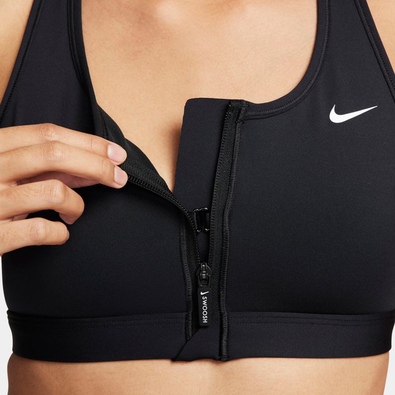 Nike Swoosh de cierre frontal petos Nike Nike Chile Tienda