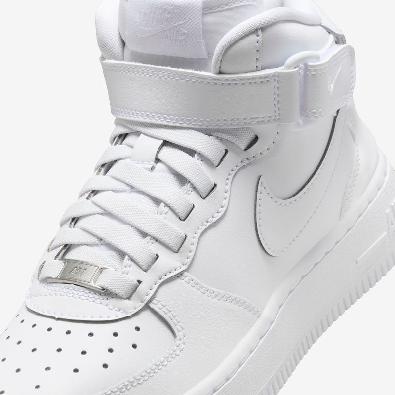 Nike Air Force 1 Mid EasyOn calzado Nike Nike Chile Tienda Oficial