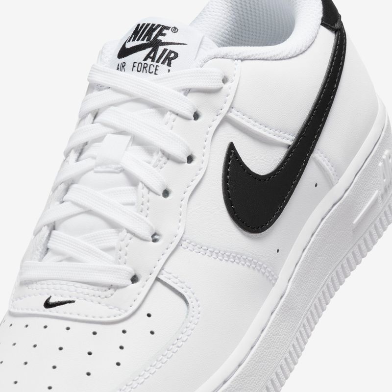Tenis Nike Nike Air Force Af1 De Pascua Nike Air Force Calzado