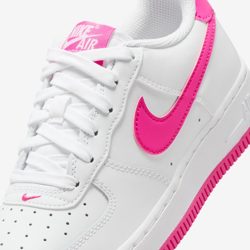 Nike rosadas online