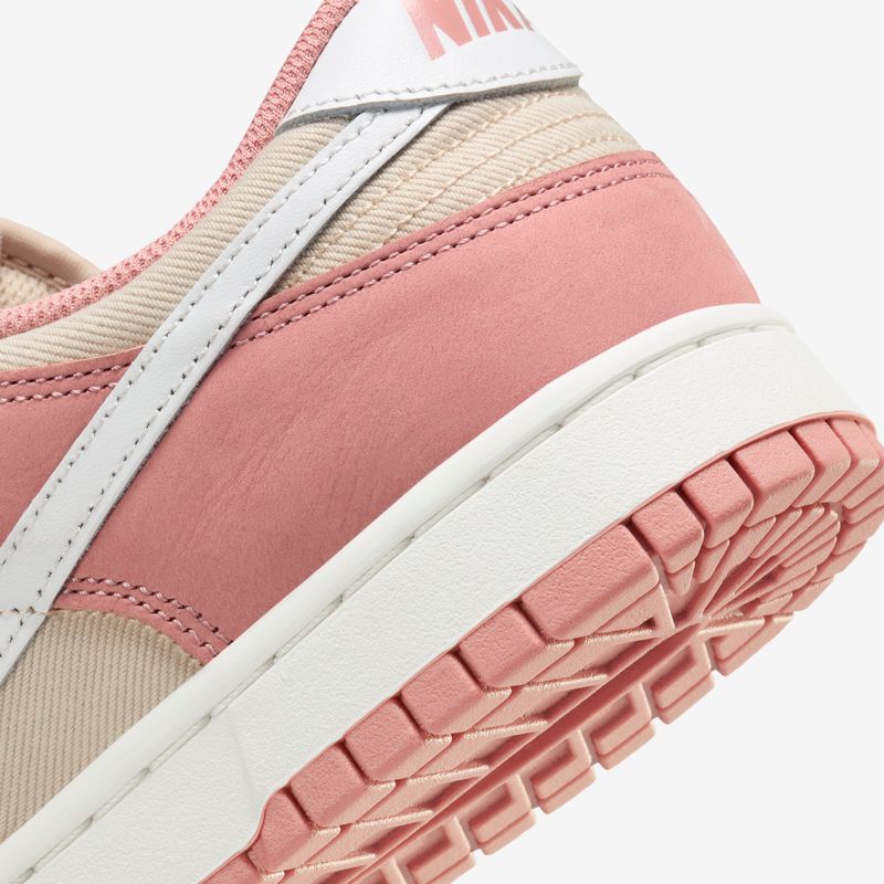 Nike Dunk Low Retro Premium - calzado - SNKRS - Nike Chile