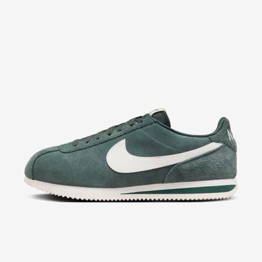 Nike cortez cheap negro con blanco