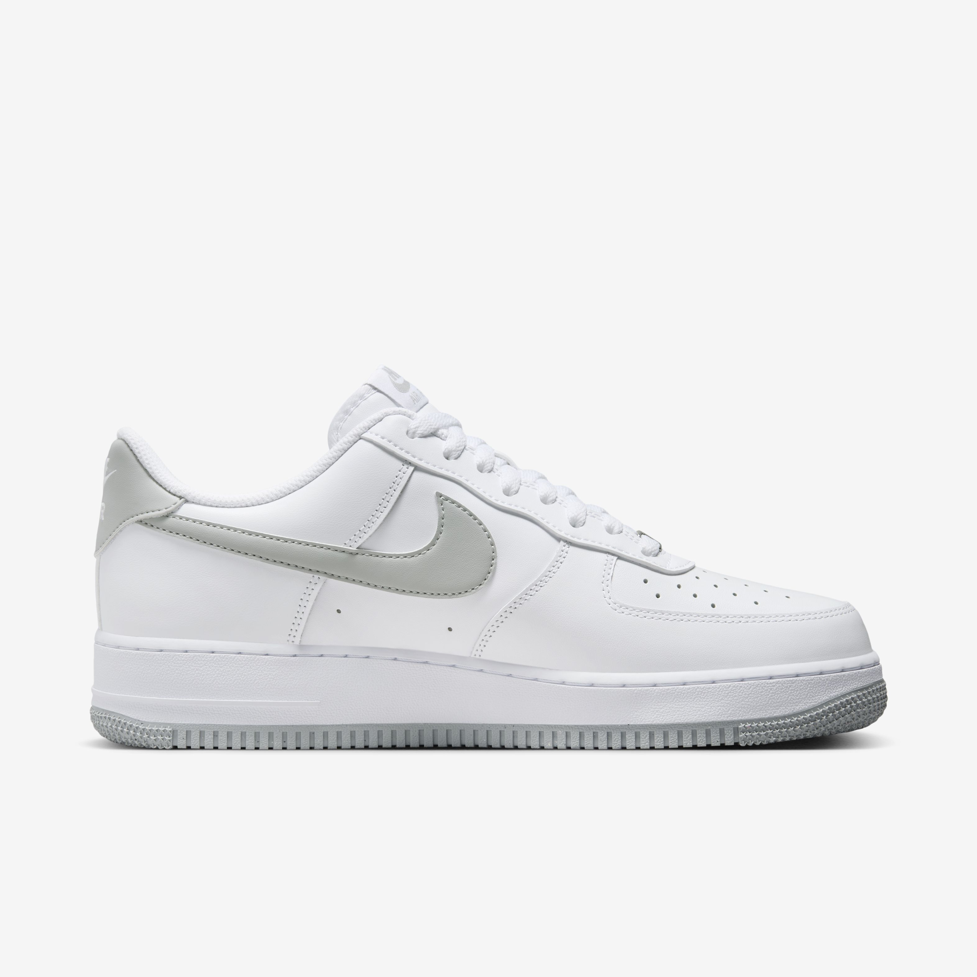 Nike Air Force 1 07 - calzado - Nike - Nike Chile | Tienda Oficial