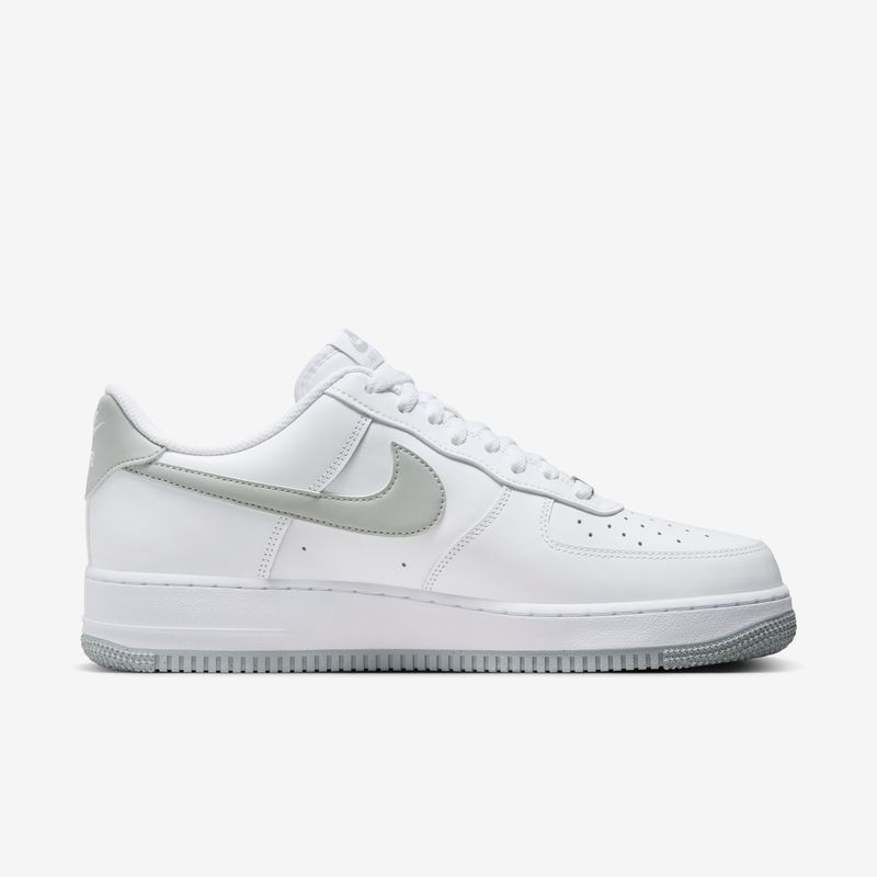 Air Force One Talla 43 Nike Air Force 07 Calzado Nike Nike Chile