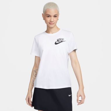 Poleras deportivas hotsell mujer nike