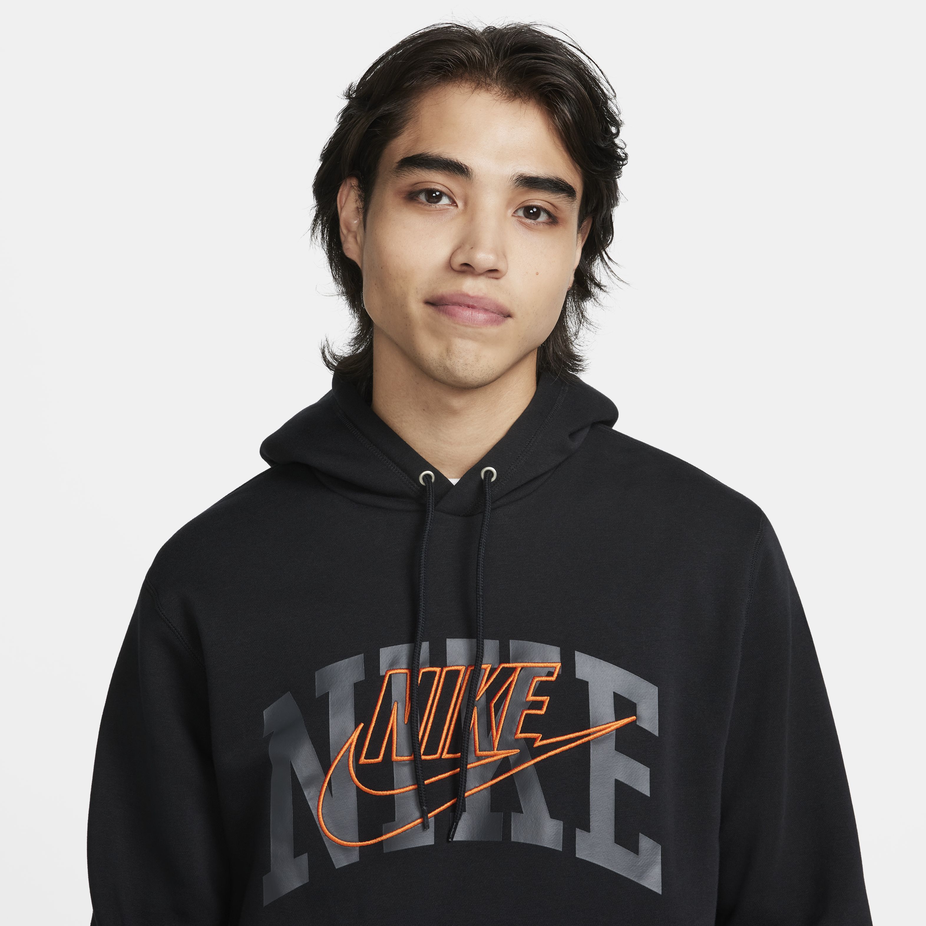 Nike Club Fleece polerones Nike Nike Chile Tienda Oficial