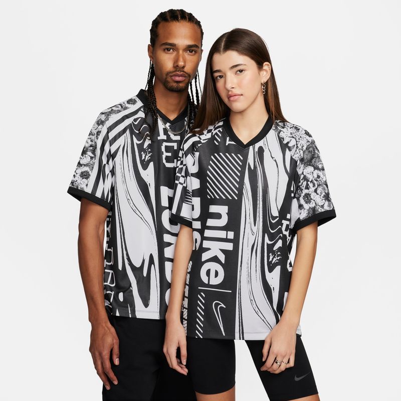 championes de futbol 5 nike