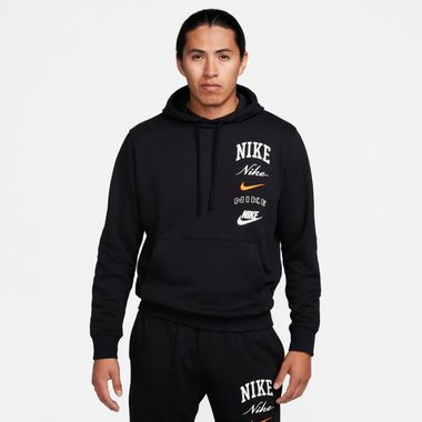 Buzos nike online completos