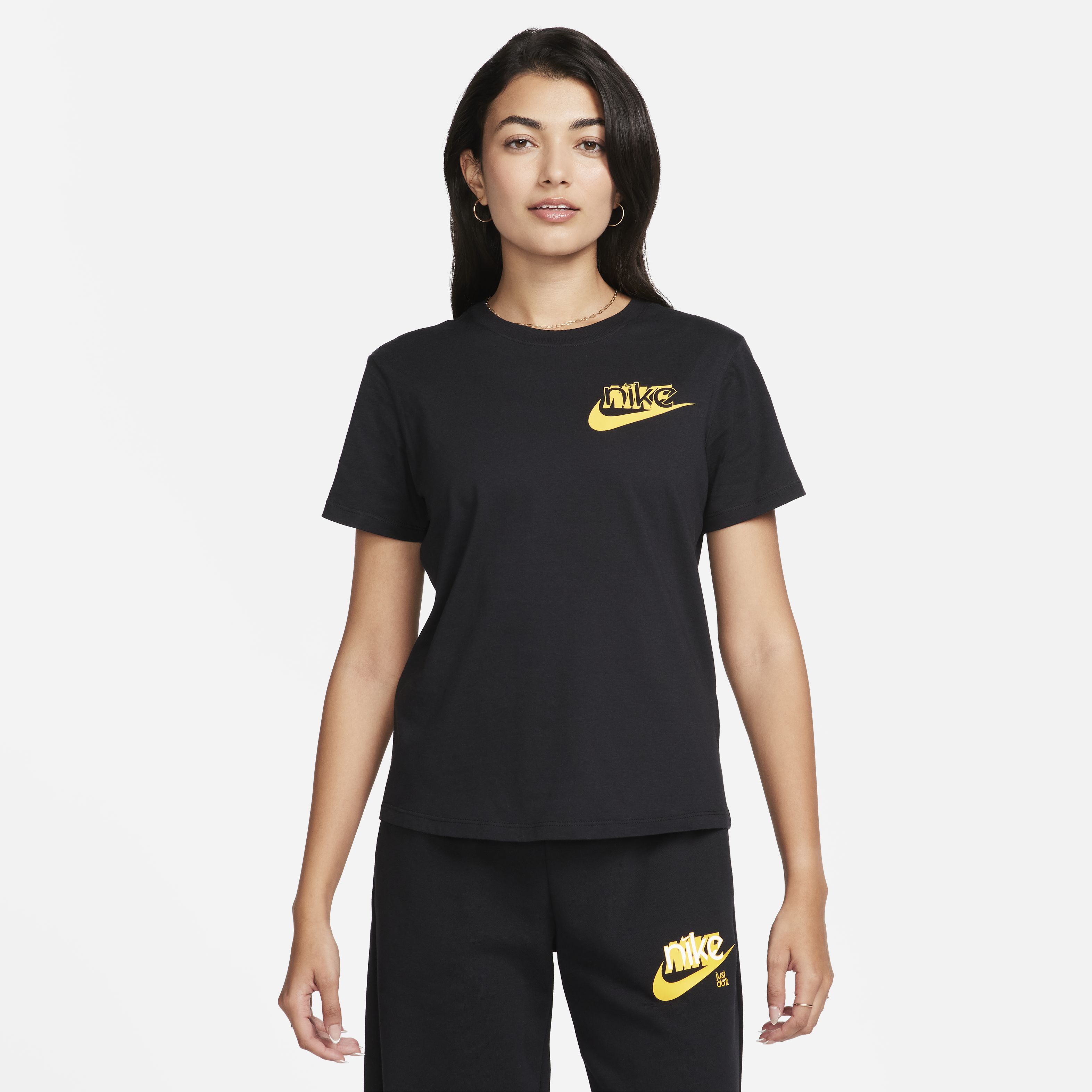 Poleras deportivas nike discount mujer