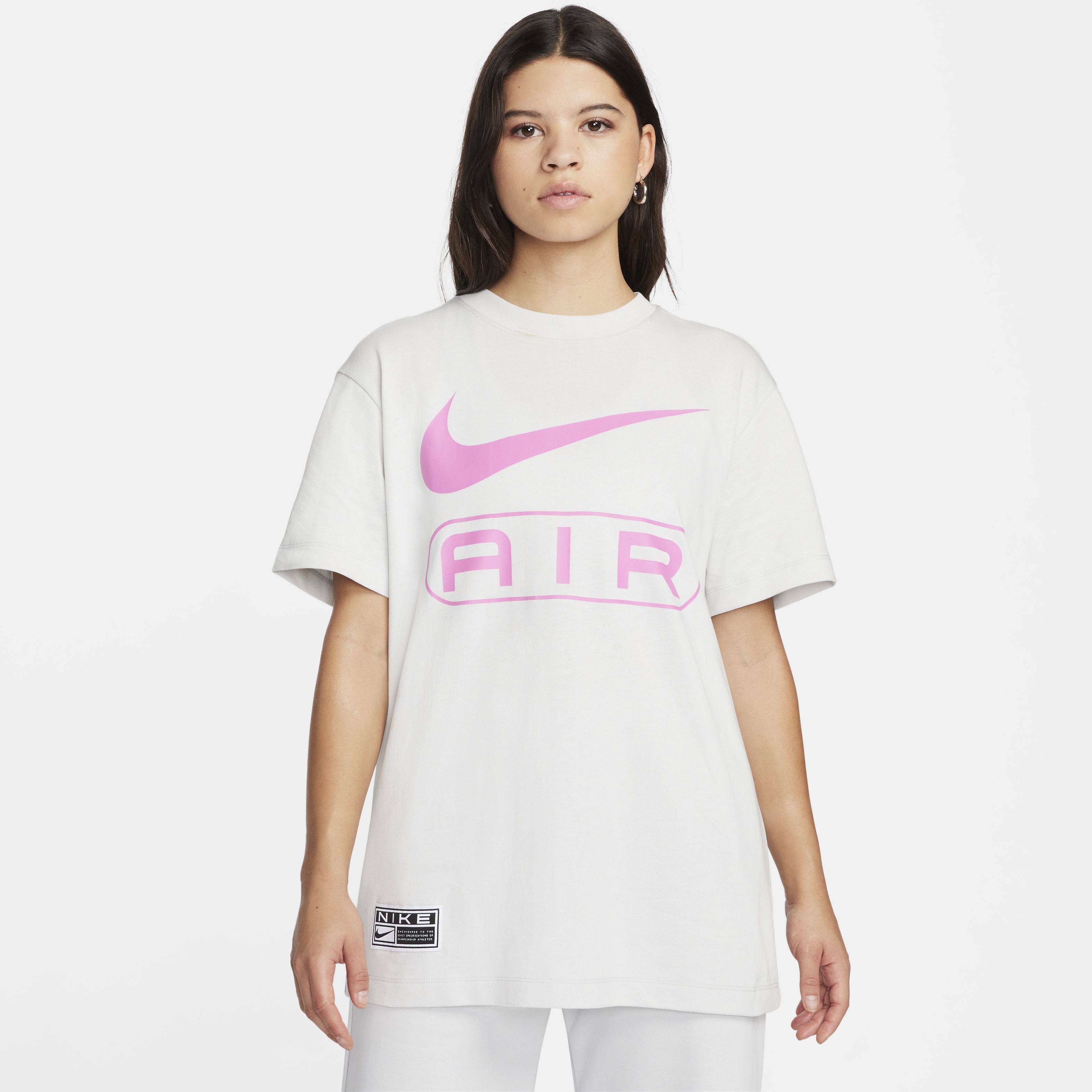 Poleras deportivas nike online mujer